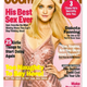 Illustration for article titled 17-Year-Old Dakota Fanning Makes Her Cosmo Debut